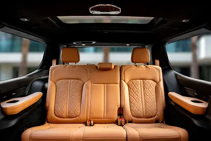 2023 JEEP GRAND WAGONEER — миниатюра 14