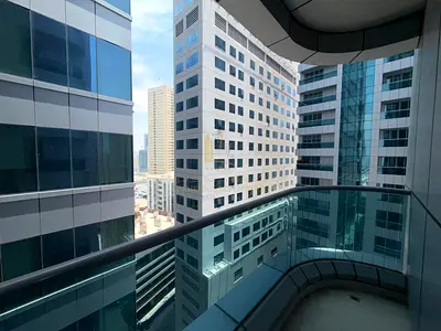 للإيجار | شقة مميزة في برج اللؤلؤة