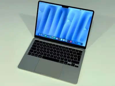 Mac Book Air M2