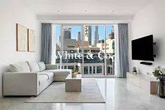 Prime Location | Furnished | Burj View