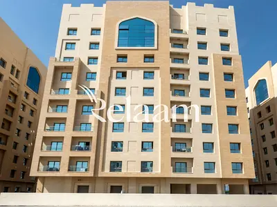 Convenient Living | Central Area | Modern 1BR
