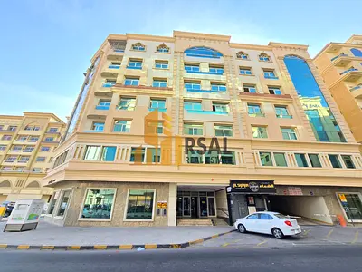 Minimum Commission Offer♤Spacious 2-BHK Apartment☆Car Parking☆Near Family Park♤15 Days Free