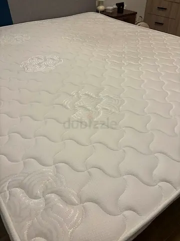 Mattress