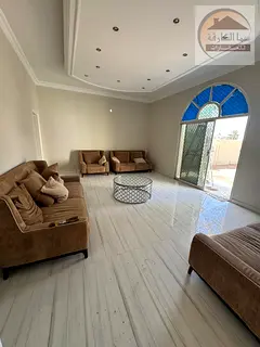 For Sale Villa In ALQouz - Sharjah