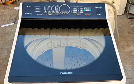 Panasonic washing machine 13kg for sale