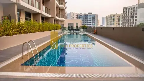 READY TO MOVE IN | BIG LAYOUT | COMMUNITY VIEW