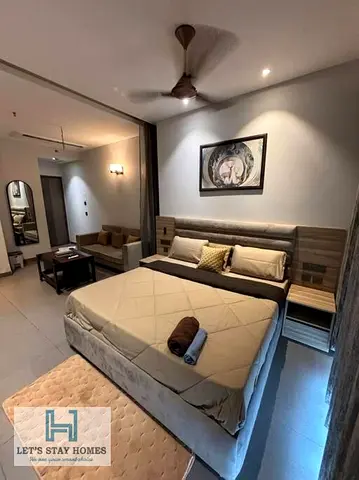 Premium I Pool | Fully Equipped Gym | Housekeeping | Free Parking | 24/7 Concierge I Free Cleaning