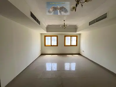 Free parking, spacious, open view, easy payments