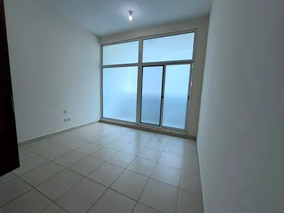 Spacious 2BHK in Ajman One Towers – AED 42K in 4 Cheques – Ready to Move