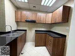 Spacious 2BHK in Ajman One Towers – AED 42K in 4 Cheques – Ready to Move