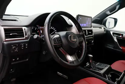 Lexus GX 460 Premier, миниатюра 12
