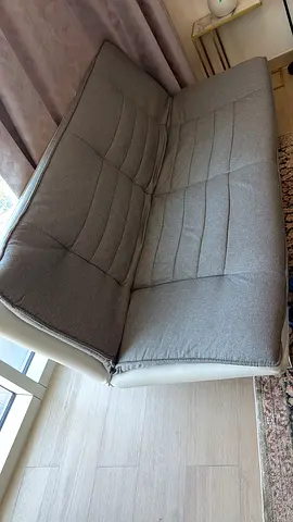 Sofa cum bed