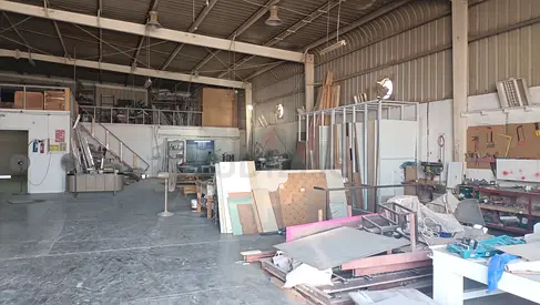Sharing Warehouse For Rent