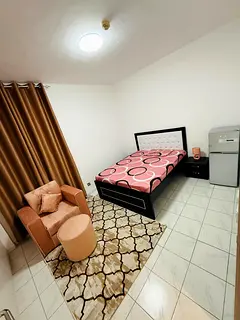 Fully Furnished Room Available