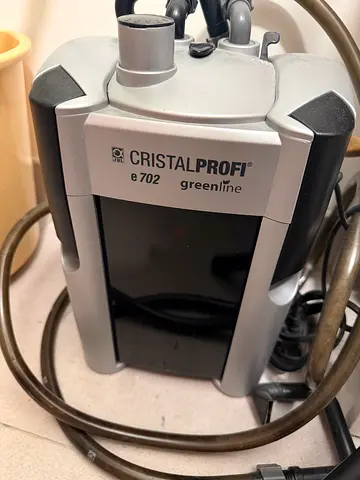 Jbl cristalprofl e702 greenline
