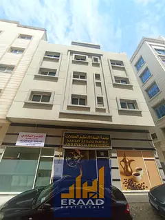 🏡 1BHK Apartment Available for Rent – Al Qulayaah!