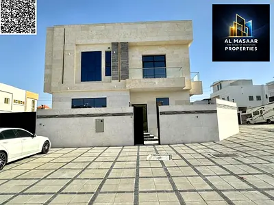 Own a ready-to-move-in corner villa on a main street.