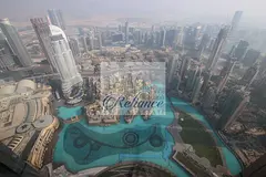 Exclusive | High floor | Full Fountain &amp; Sea Views