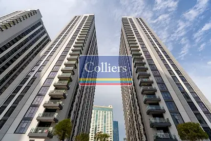 Hassle-Free Living | Stylish Home with Facilities