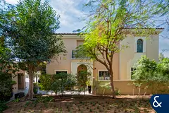 Immaculately Maintained with Elevated Earth Course View