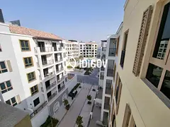 Partial sea View | Big Layout | Fully furnished