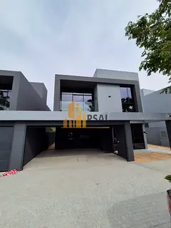 Standalone G+2 4bedroom villa ||Majlis || Corner ||Gym pool