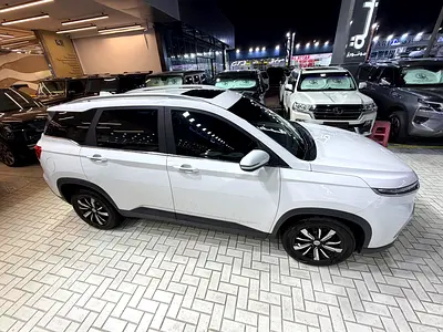2022 Chevrolet CAPTIVA — миниатюра 5
