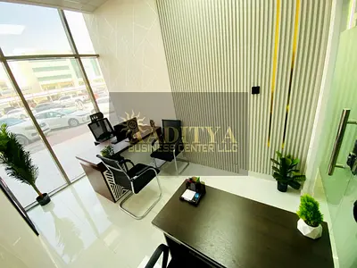 Premium Office Space for Rent in Dubai | near to Metro