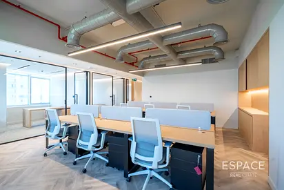 Vacant |Brand New Fit Out| Valet Parking