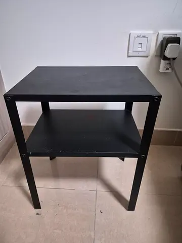 Small bedside table knarrevik ikea