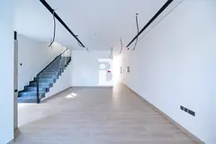 Elegant | Unfurnished | Villa | JVC