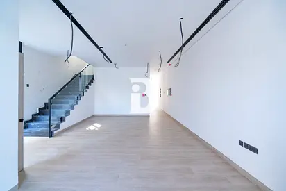 Elegant | Unfurnished | Villa | JVC