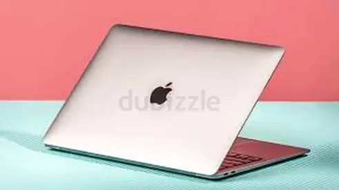 Apple MacBook Air 13-inch - Silver, M1,2020