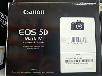 Camera