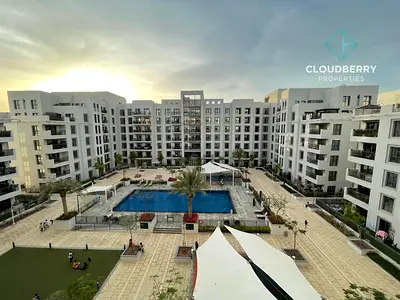 Best Deal | Pool View | Well Maintained