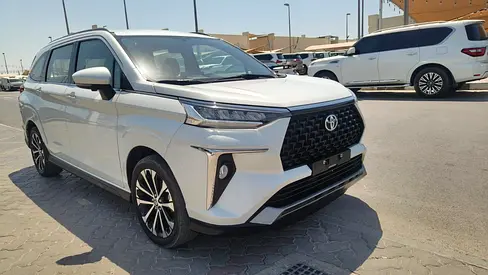 صورة 5 لـ 2023 Toyota VELOZ