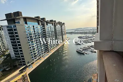 2 Bed + Maids | High Floor | Vacant Now