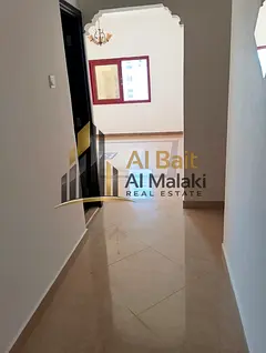A room and a hall in Al-Khan with a large area and open ruins and building a family