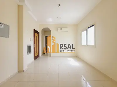 Front on Safari mall// Spacious Apartment 1 Bedroom Hall// Ready to move// prime location