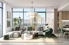 The Lowest Price| Direct Park View | Handover Soon
