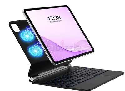 Magic keyboard for apple ipad pro 11 inches still under warranty