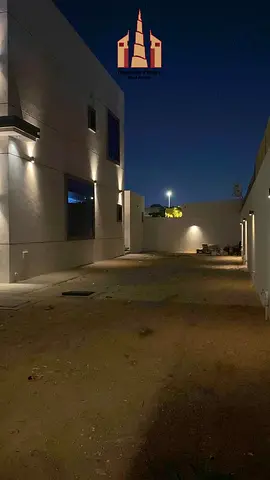 (Local GCC) Brand New Villa | Full Luxury Villa | 5 Bedroom | 7 Washroom | Big Boardroom | 1 Big &