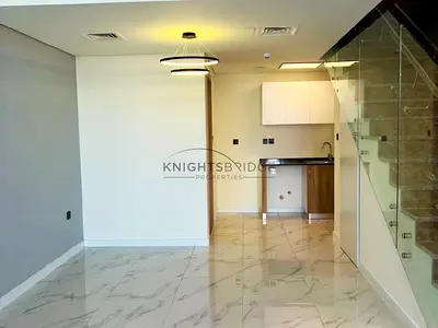 Stylish Loft-Style 1BR | Bright & Spacious Layout