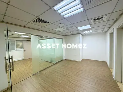 Prime Address | Fitted Office | Near to Metro