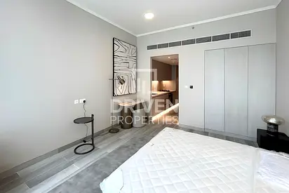 Fully Furnished Studio | Ready to Move In