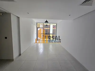 Spacious 2-BHK Apartment with Balcony☆Built-In Wardrobes☆Store Room ☆Car Parking☆GYM Available☆Walkable Distance to Schools