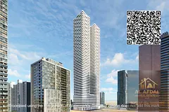With a 10% down payment, live in the best integrated complex. Installments over 7 years with no com