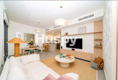 Unfurnished | Type 2E | Available