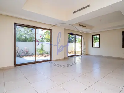 Where the Kids Roam Free | Corner Villa | Rent Now