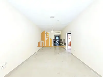 Lavish family 1BHK/Ready to move/EASY Payment/Near to New Muwaileh Park